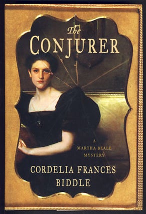 Item #21516 The Conjurer. Cordelia Frances Biddle