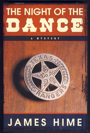 Item #21858 The Night of the Dance. James Hime