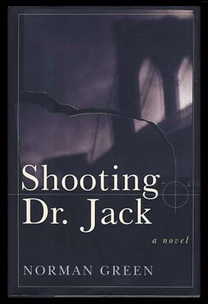 Item #21873 Shooting Dr. Jack. Norman Green