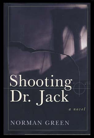 Item #21873 Shooting Dr. Jack. Norman Green.