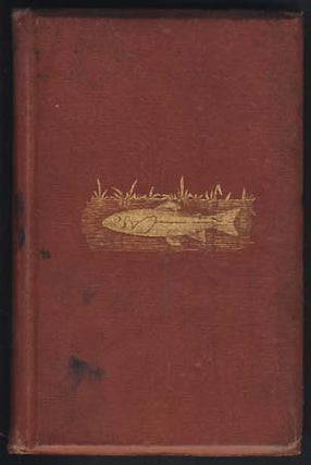 Item #21991 Domesticated Trout. How to Breed and Grow Them. Livingston Stone