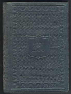 Item #22060 "Buy an Orange, Sir?", or, The History of Jamie Woodford