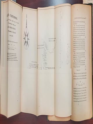The Voyage of Verrazzano: A Chapter in the Early History of Maritime Discovery in America.