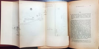 The Voyage of Verrazzano: A Chapter in the Early History of Maritime Discovery in America.