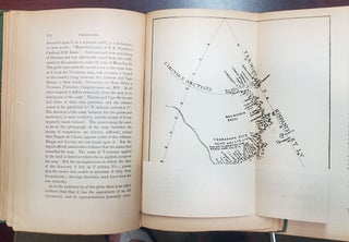 The Voyage of Verrazzano: A Chapter in the Early History of Maritime Discovery in America.