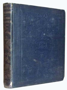 Item #22169 The Warwick Woodlands; or, Things as They Were There Twenty Years Ago. Frank...