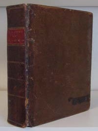 The History of Edinburgh, from the Earliest Accounts to the Year MDCCLXXX. With an Appendix Containing Creech's Fugitive Pieces; Notices of Recent Improvements; and Literary and Benevolent Societies, &c. and the Set of the City. Embellished with an Elegant Plan of the City.