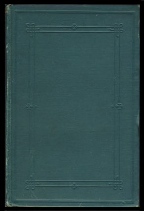 Item #22599 Life and Writings of Frank Forester. Volume II. Frank Forester, Henry William Herbert