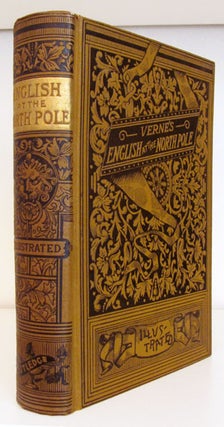 Item #22614 The English at the North Pole. Jules Verne