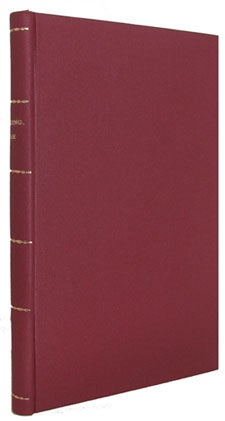 Item #23113 Wolfingham; or, The Convict-Settler of Jervis Bay: A Tale of the Church in Australia. Anonymous.