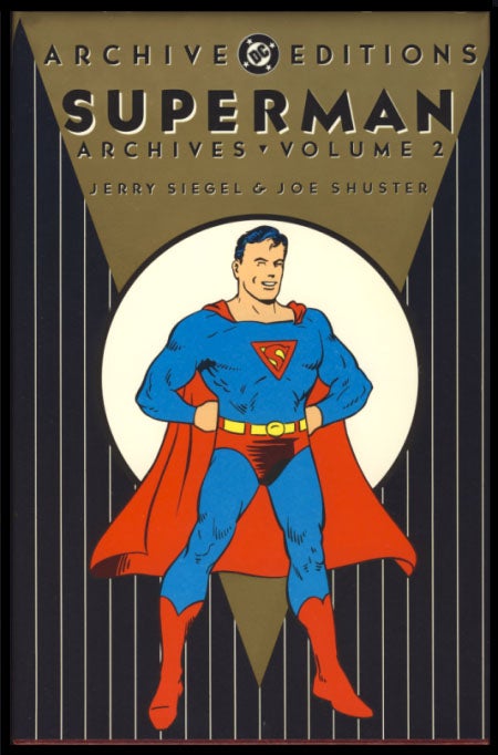 superman 1990