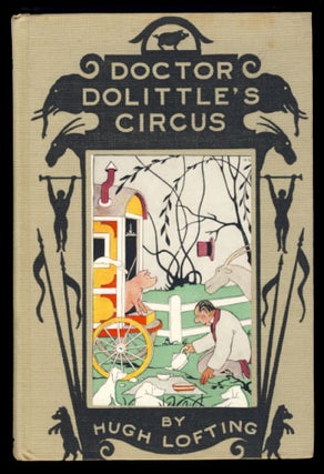 Doctor Dolittle's Circus.