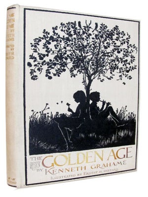 The Golden Age.