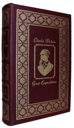Item #23663 Great Expectations. Charles Dickens