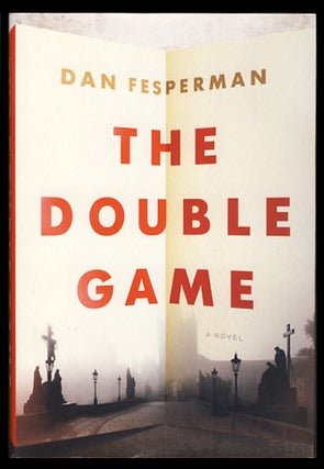 Item #24130 The Double Game. Dan Fesperman