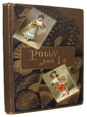 Item #24335 Polly and I. Anonymous