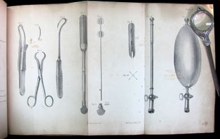 A Treatise on the Malformations, Injuries, and Diseases of the Rectum and Anus. Illustrated with Plates.