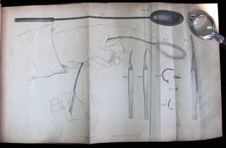 A Treatise on the Malformations, Injuries, and Diseases of the Rectum and Anus. Illustrated with Plates.
