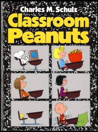 Item #24410 Classroom Peanuts. Charles M. Schulz