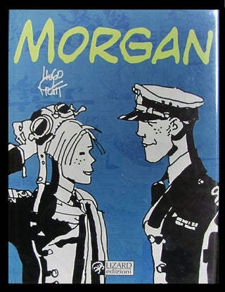 Item #24942 Morgan. Hugo Pratt