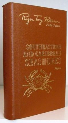 Item #24993 Southeastern and Caribbean Seashores. Cape Hatteras to the Gulf Coast, Florida, and...