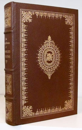 Item #25007 The Short Stories of Charles Dickens. Charles Dickens