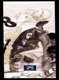Item #25124 Corto Maltese et les Secrets de l'initiation: Cardinal de Bernis. Hugo Pratt