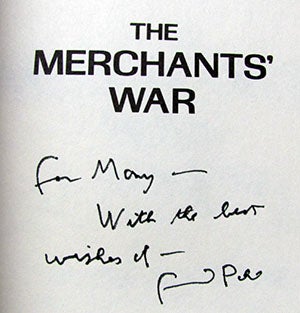 The Merchants' War.
