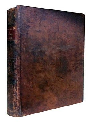 Collection of Select Aphorisms and Maxims; with Several Historical Observations. Extracted from the Most Eminent Authors.