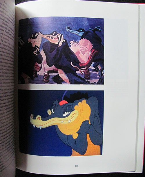 Walt Disney's Fantasia by John Culhane on Parigi Books