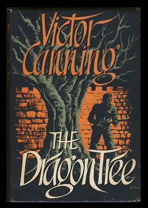 Item #26229 The Dragon Tree. Victor Canning
