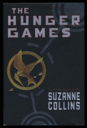 Item #26488 The Hunger Games. Suzanne Collins