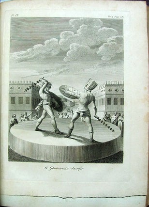 The History of Mexico. Collected from Spanish and Mexican Historians, from Manuscripts, and Ancient Paintings of the Indians. Illustrated by Charts, and Other Copper Plates. To Which Are Added, Critical Dissertations on the Land, the Animals, and Inhabitants of Mexico. By Abbé D. Francesco Saverio Clavigero. Translated from the Original Italian, by Charles Cullen, Esq. In Two Volumes.
