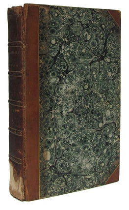 The Quarterly Review. February & May, 1810. Vol. III. William Gifford, ed.