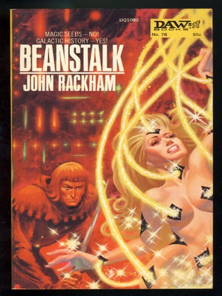 Item #27227 Beanstalk. John Rackham, John T. Phillifent
