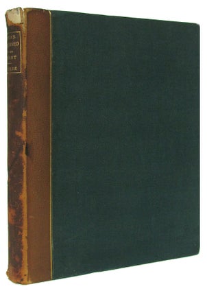 Item #27289 Books Condemned to Be Burnt. James Anson Farrer