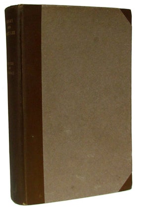 Item #27290 Henry and Mary Lee. Letters and Journals, with Other Family Letters, 1802-1860. With...