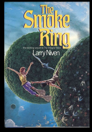 Item #27311 The Smoke Ring. Larry Niven