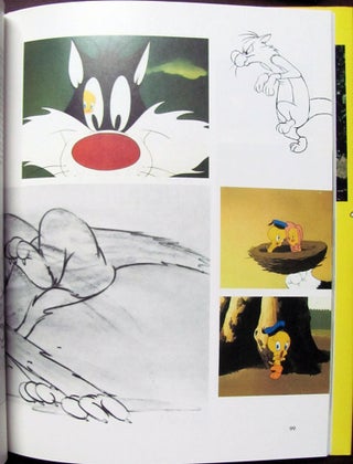 "I Tawt I Taw a Puddy Tat": Fifty Years of Sylvester and Tweety.
