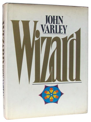 Item #27499 Wizard. John Varley