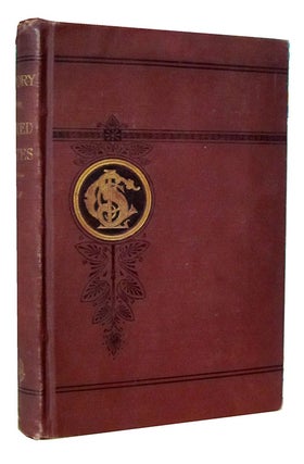 Item #27514 History of the United States, Written for the Chautauqua Reading Circles. Edward E. Hale