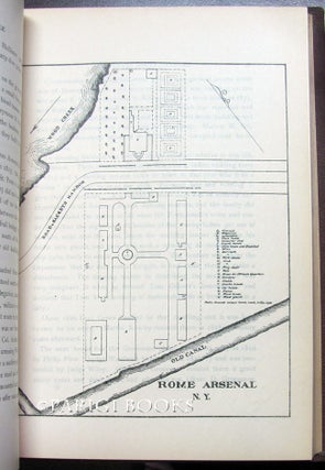 Our City and Its People: A Descriptive Work On the City of Rome, New York.