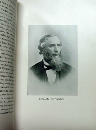 Our City and Its People: A Descriptive Work On the City of Rome, New York.