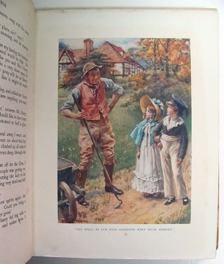 Children's Stories from Dickens, Re-told by His Grand-daughter Mary Angela Dickens and Others.