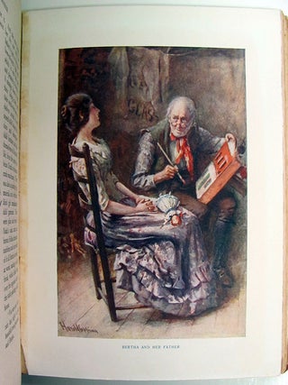Children's Stories from Dickens, Re-told by His Grand-daughter Mary Angela Dickens and Others.