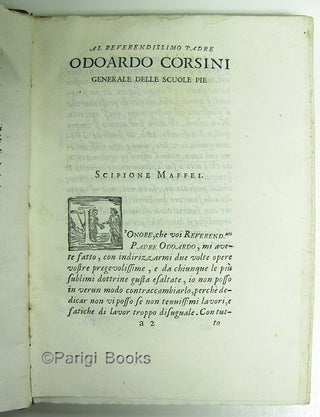 Arte magica annichilata. Libri tre. Con un’appendice.