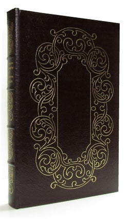 Item #28141 The Autobiography of Benjamin Franklin, Now Printed from the Manuscript as Franklin...
