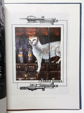 Melinda. (Signed Numbered Edition).