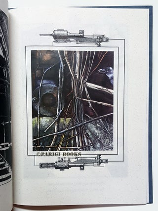 Melinda. (Signed Numbered Edition).