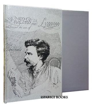 Item #28826 A Treasury of Mark Twain. Mark Twain